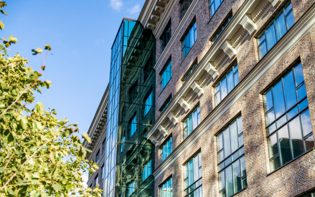 Апартаменты Изысканные Апартаменты Лофт151