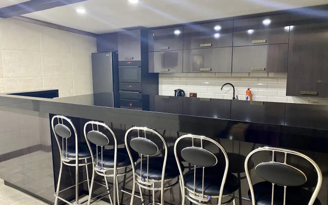 Квартира на Проспекте Доватора 93