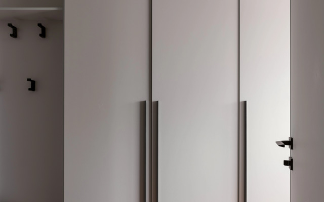 Апартаменты ДВА ГОРОДА на Ленинском проспекте