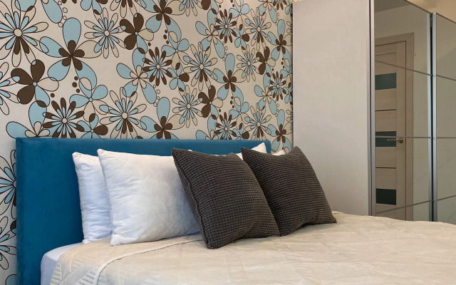 Апартаменты Красивая Квартира у Космоса