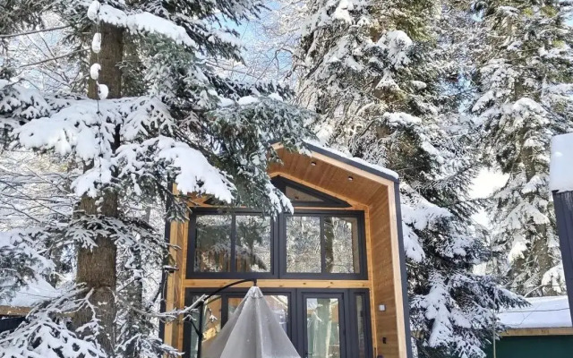 База отдыха АРИБОР