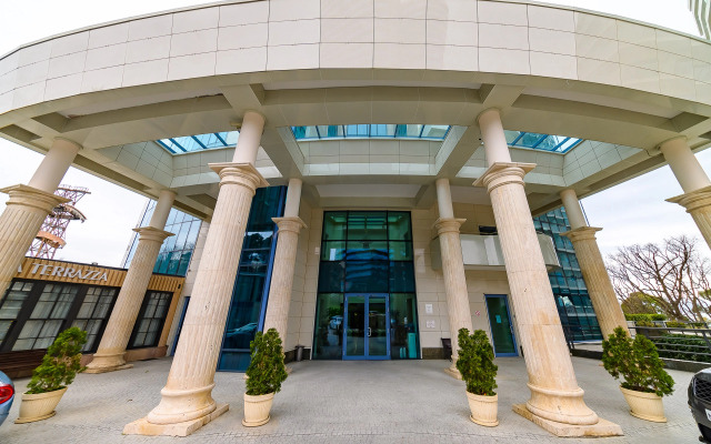 Апартаменты Двухкомнатные в ЖК Королевский Парк