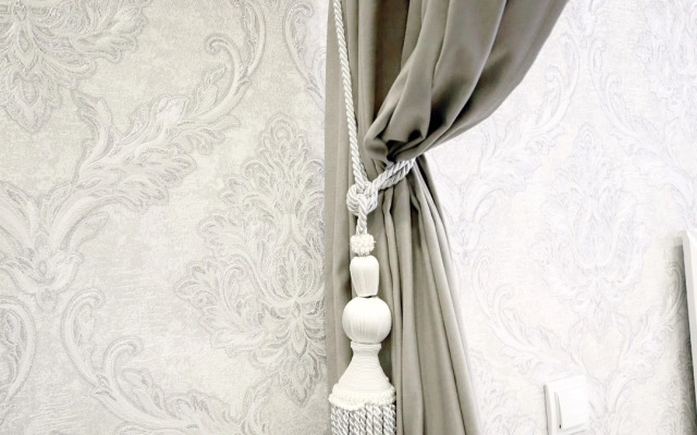 Квартира на Тимакова 5