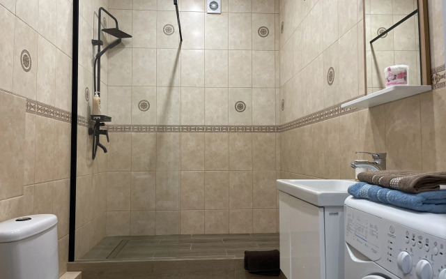 Квартира в Новостройке