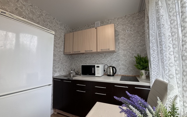 Квартира 2-х комнатная удобная по расположению в центре города