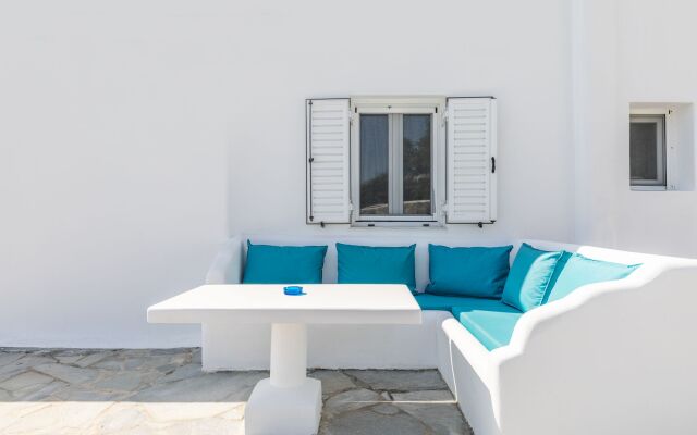 Mykonian Breeze Apart-hotel