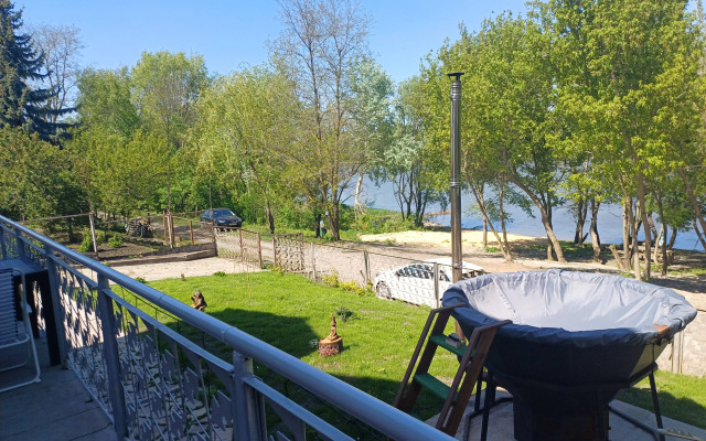 Udacha Guest house