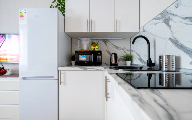 Апартаменты Blueberry