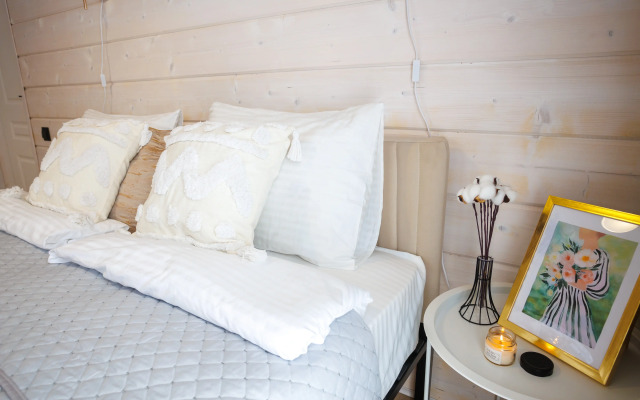 Forested Home Na Gorke Guest house