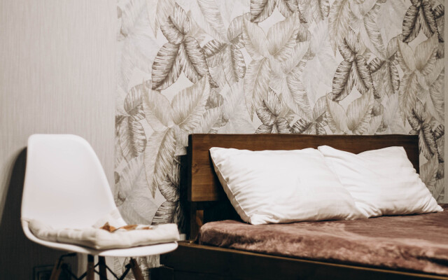 Апартаменты На Венере