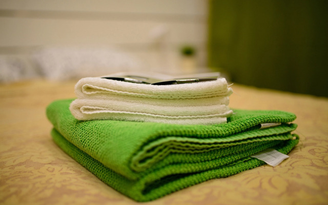 Апартаменты Saint-P