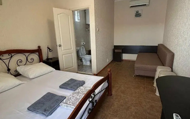 Гостевой дом Дон