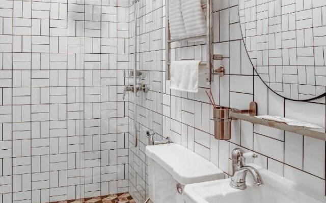 Апартаменты на Большой Конюшенной