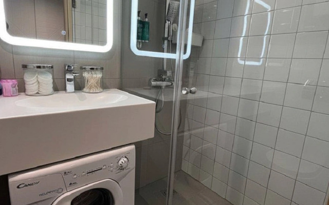 Апартаменты ЛЮКС студия