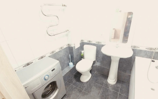 V Kemerovo Moskovskiy 2B Flat