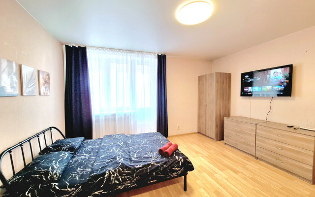 U Marata Flat