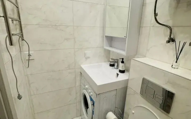 Апартаменты Студия на Большой Монетной улице 31-33