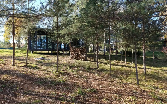 Voda i Vozduh Guest House