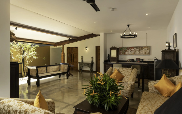 Aditya Boutique Hotel Boutique-Hotel