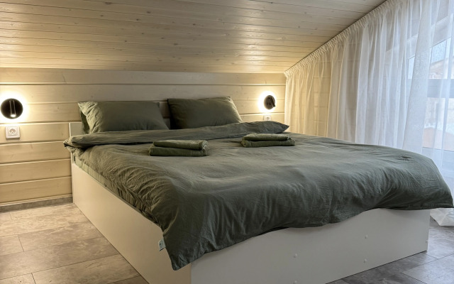 Olivka Home Guest House