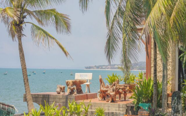 Mui Ne Paradise Resort Hotel