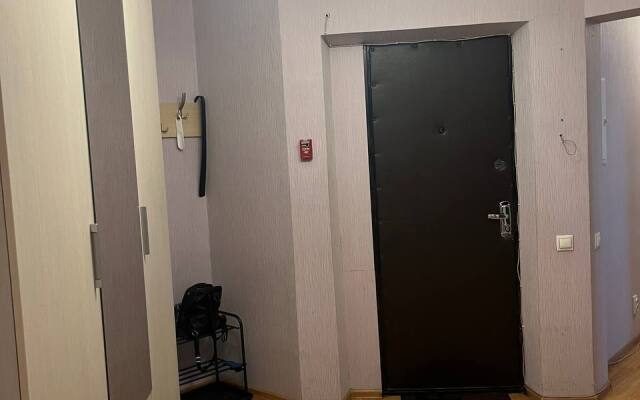 Kak Doma V Tsentre Apartments