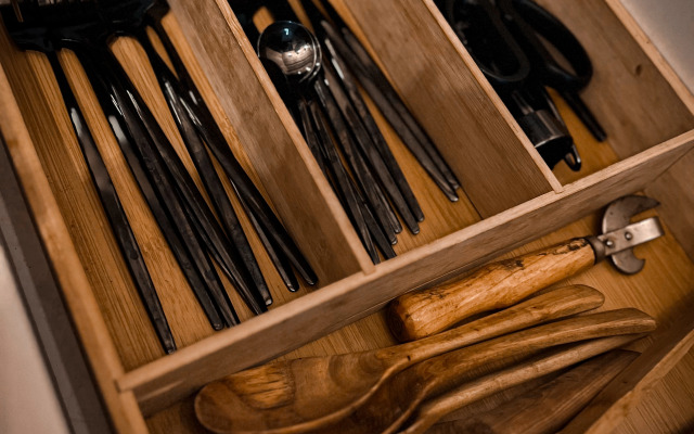 Shalash & Forest Chalet