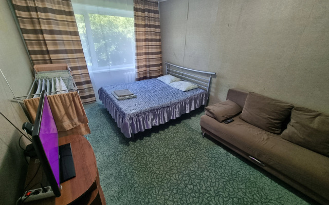Gagarina 3m/r 6A Apartemnt