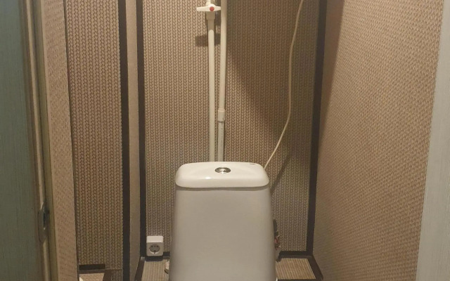 Квартира на шоссе Наугорское 52