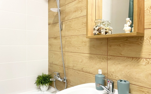 Апартаменты DailyRentApart-Современник