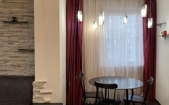 Квартира на улице Минской