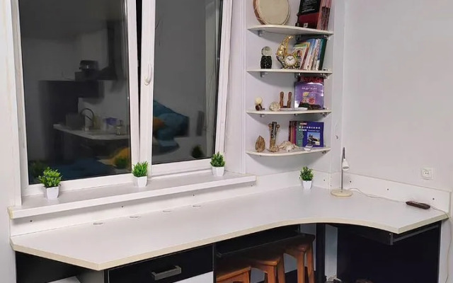 Квартира на Кирова 25Е