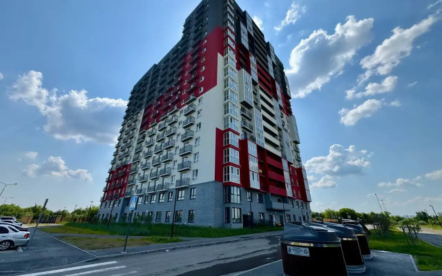 Квартира Студия