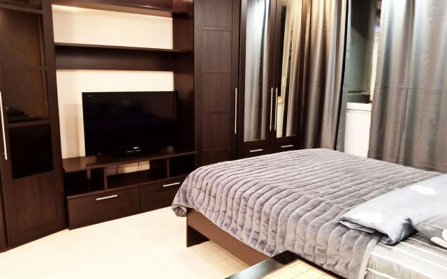 Квартира на Улице Южная 15