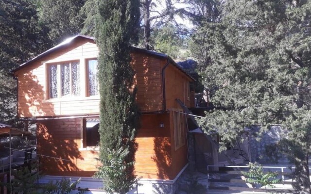 Teremok Guest House