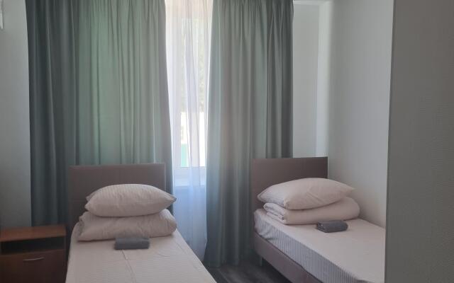 Гостевой дом Медуза