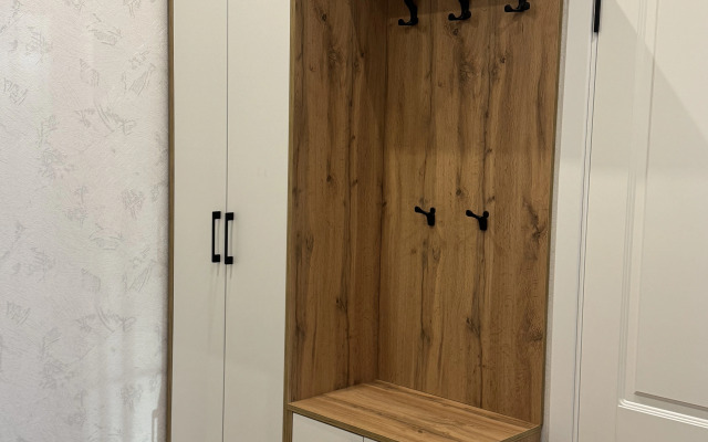 Апартаменты у Балтийского Моря