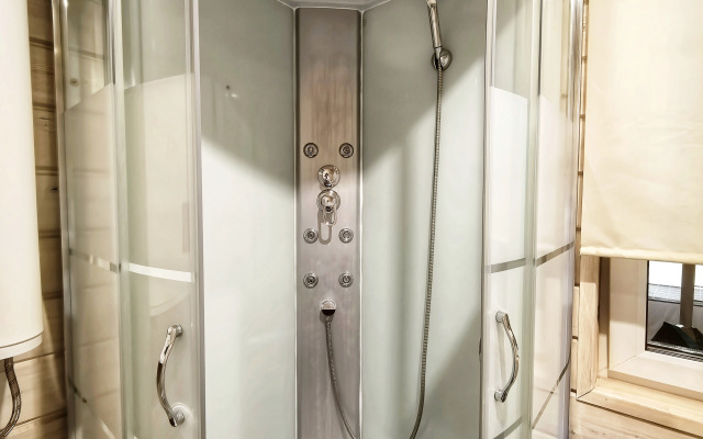 Частный дом Лаки Парк