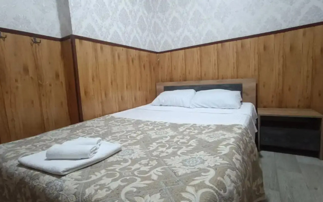 Tenisty Bereg Guest house