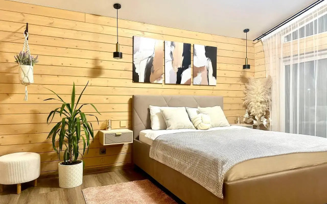 Edem  Guest House