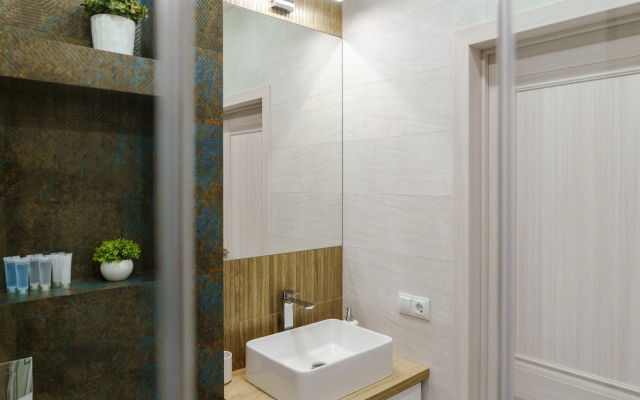 Апартаменты Apart-Deluxe Легенды Моря