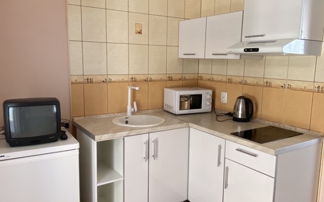 Idimo Guest house