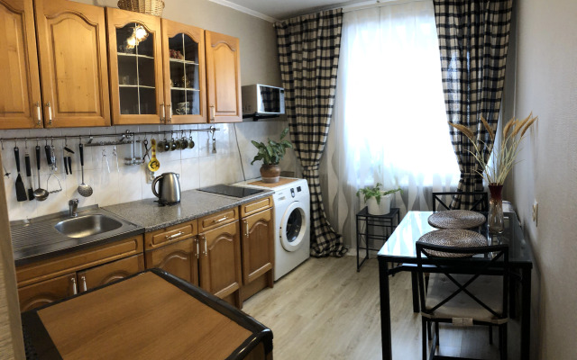 Квартира в самом центре Екатеринбурга