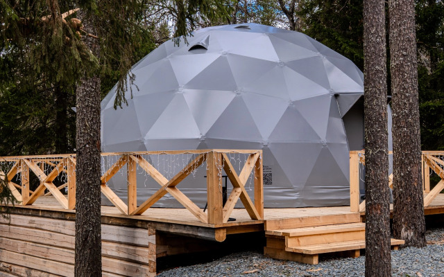 База отдыха Кеняки