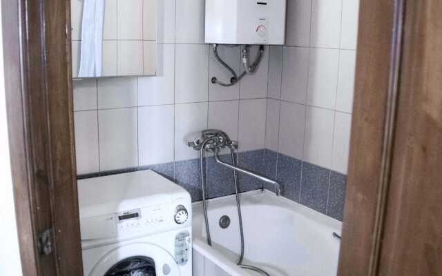 Апартаменты на Большой Морской 13