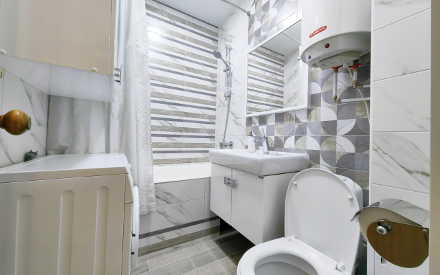 Апартаменты  Однокомнатные на Московском 6/3