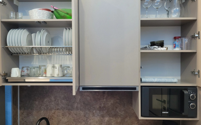 Квартира на бульваре Надежд, 8/2