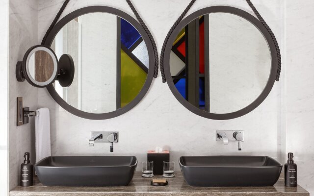 Andaz Dubai The Palm Hotel