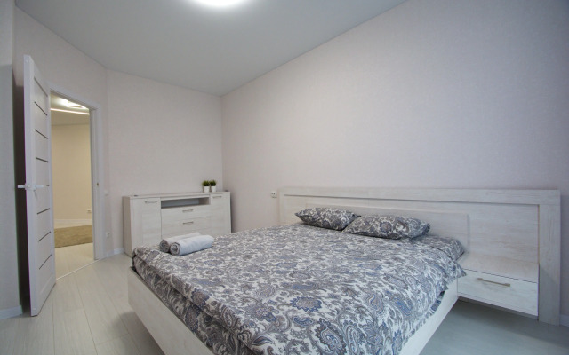 Апартаменты 4 комнатные Aparton