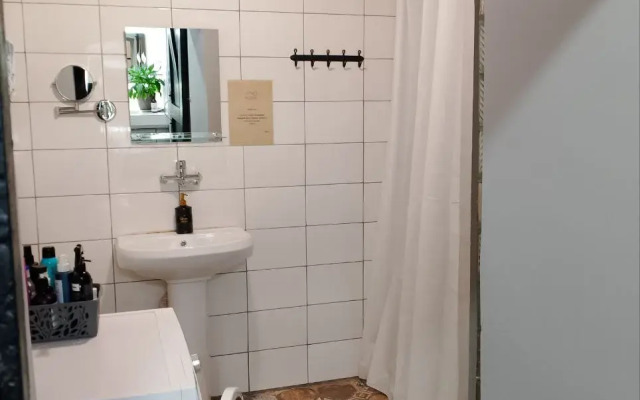 Rybka Mini-Hotel